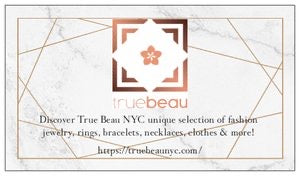 True Beau NYC – True Beau NYC